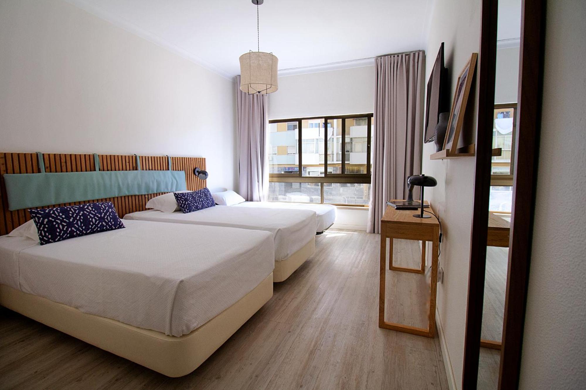 Wot Costa Da Caparica Otel Dış mekan fotoğraf