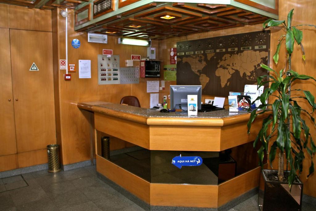 Wot Costa Da Caparica Otel Dış mekan fotoğraf